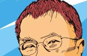 陆奇先生和他的百度新千亿美金计划