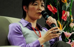 百度战略顾问何海文离职 百度元老任旭阳将接替