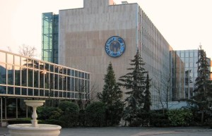 世界知识产权组织：中国一年专利申请突破百万 排名第一