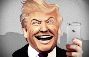 为了让苹果在美国生产iPhone 特朗普准备提供“优惠”