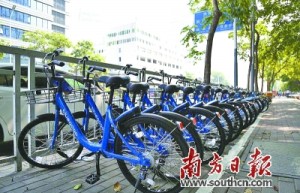盈利待解、行业不规范：共享单车是一门好生意吗？