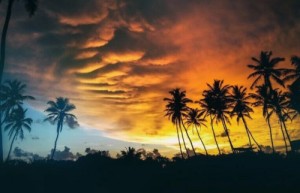 玩“色”旅拍 每一帧皆是心动