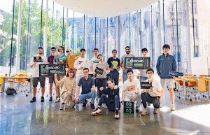 OPPO ColorOS全球创客大赛决赛启动，助力泛在服务创新技术解决方案落地