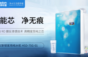 了解优质净水器品牌，享受极致净水生活！十大净水器排名
