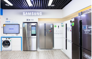 硬实力软着陆 三星冰洗成就高满意度