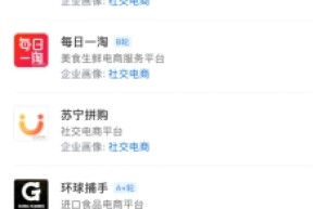 悦旅会APP撬动万亿级下沉市场，社交电商黑马如何养成？