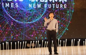李彦宏谈移动互联网时代结局：仅BAT与小垂直平台留存