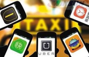 专车监管应跳出猫鼠游戏