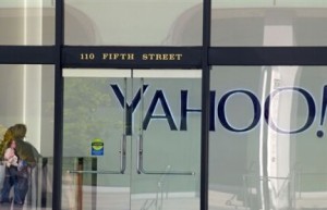 再见了雅虎地图 YAHOO宣布6月底关闭
