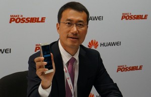 何刚：华为终端研发投入超过友商 不搞虚营销