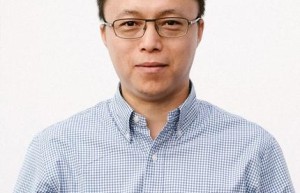 蚂蚁金服任命原COO井贤栋为集团总裁