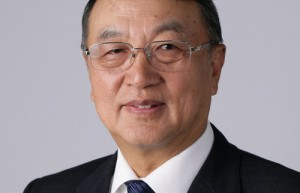 联想控股赴港IPO路演 柳传志避谈“何时退休”
