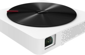 家用微投京东众筹破记录 极米新品Z4X三天超两百万!