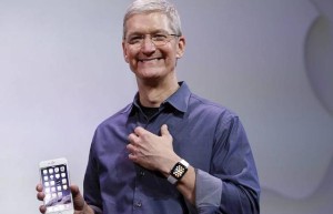 苹果对新款iPhone信心满满：一口气订9000万部