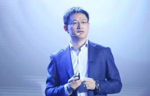大疆潘农菲：无人机不应仅仅局限于科研
