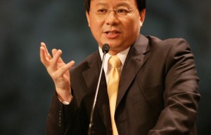 IDG“豪赌”互联网金融：下注35家公司