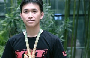 一亩田创始人：要让农民在田里也能用手机上网