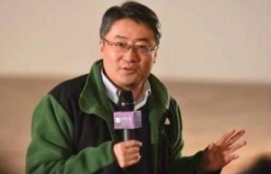 真格基金王强：跟着俞敏洪徐小平 我无需做老大