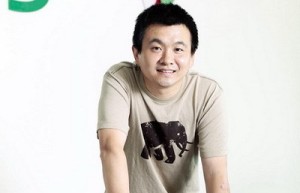 对话赶集CEO杨浩涌：下一个十年再出发