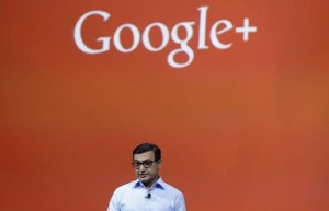 Google+失败解读：只是华丽地复刻Facebook