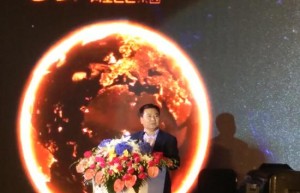 张近东：我和马云都认为线下线上融合是大趋势