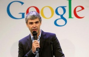 谷歌重组更名Alphabet 皮查伊接替CEO职位