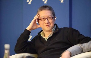 专访古永锵：视频版权的价值已经没以前重要了