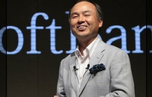 软银孙正义：＂奇点＂将会在2018年到来