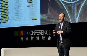 凯文·艾什顿：真正的物联网是实现信息交换