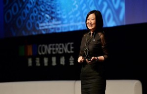 麦肯锡沙莎：品牌生态格局变化带来新机遇