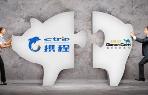 携程去哪儿联姻 小巨头们很焦虑