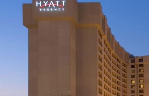 凯悦250家店数据外泄 多家高端酒店存安全漏洞