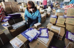 多家快递公司公告：春节不放假