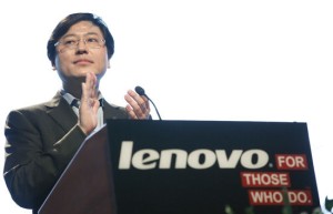 联想状况有些棘手：优势寥寥 渐渐被同行遗忘