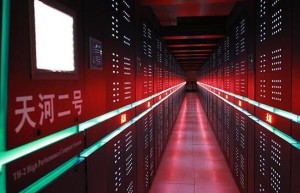 广州政协：天河二号资源闲置令人揪心