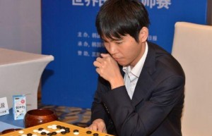 准备好了吗？人工智能将挑战韩国围棋大师