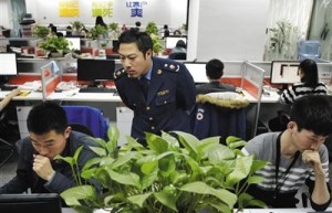 10家网络订餐平台自查整改