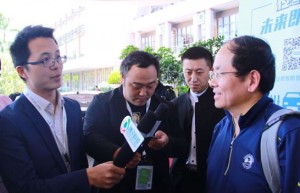 许良杰：最看好人工智能和VR