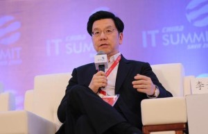 李开复：今天的人工智能只是人类的奴隶