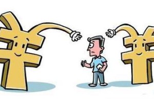 奇葩校园贷款看QQ等级就放款