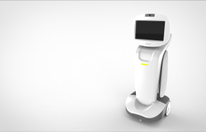 “小为”获千万级天使投资，家用智能机器人即将销售