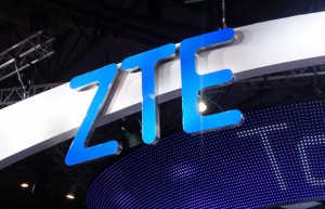 中兴换帅：还能继续做“最好的自己”吗？