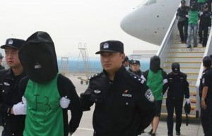 去年百亿电信诈骗赃款流入台湾 近10万人以此为生