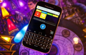 黑莓安全丑闻:加拿大警方2010年就能随意解密用户信息