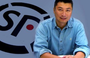 顺丰快递员刮人车被扇耳光，总裁王卫扬言将追究到底