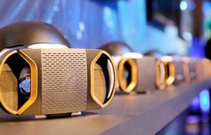 国产手机纷纷杀入VR战局 三星们要被围攻了