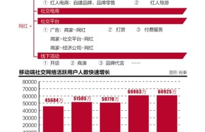 野蛮生长的网红生意：未来拼的就是颜值