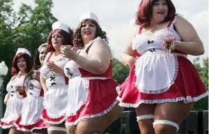 麻省理工研制新型纳米微粒 可靶向攻击脂肪细胞