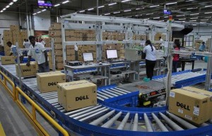 戴尔电脑有售后没服务 质量问题频出 差别化对待客户