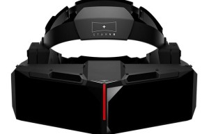 宏碁不再充当VR看客将携手游戏公司推虚拟现实头盔